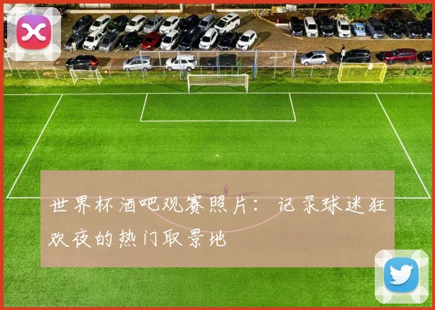 世界杯酒吧观赛照片：记录球迷狂欢夜的热门取景地