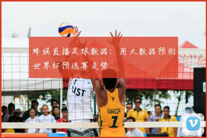 蜂娱直播足球数据：用大数据预测世界杯预选赛走势