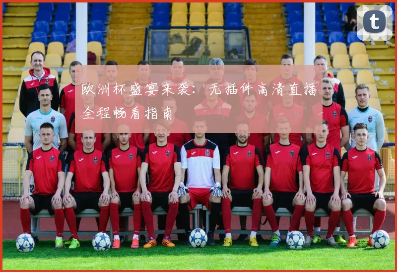 欧洲杯盛宴来袭：无插件高清直播全程畅看指南