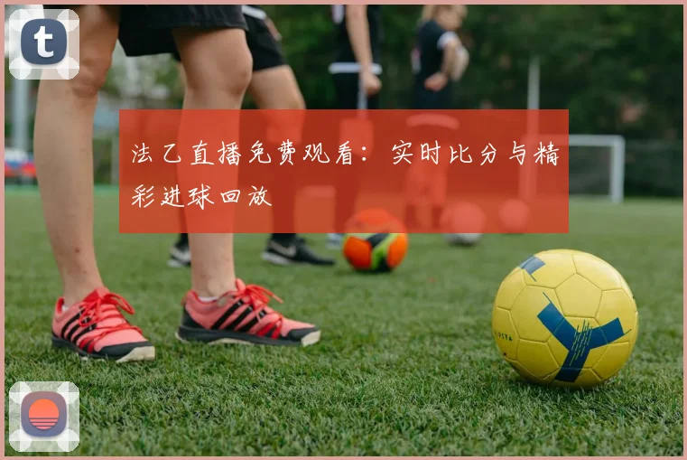 法乙直播免费观看：实时比分与精彩进球回放